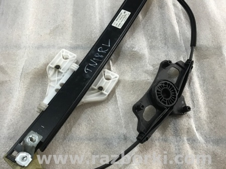 ФОТО Стеклоподъемный механизм для Audi (Ауди) A4 V B9 - 8W (2015-) Київ