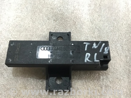 ФОТО Блок управления для Audi (Ауди) A4 V B9 - 8W (2015-) Київ