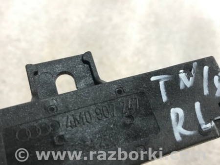 ФОТО Блок управления для Audi (Ауди) A4 V B9 - 8W (2015-) Київ