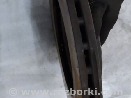 ФОТО Диск тормозной для Audi (Ауди) A4 V B9 - 8W (2015-) Київ