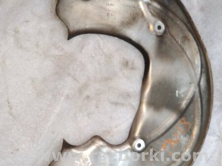 ФОТО Пыльник тормозного диска для Audi (Ауди) A4 V B9 - 8W (2015-) Київ