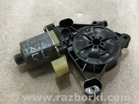 ФОТО Мотор стеклоподъемника для Audi (Ауди) A4 V B9 - 8W (2015-) Київ