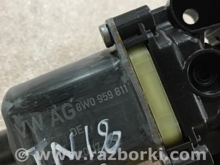 ФОТО Мотор стеклоподъемника для Audi (Ауди) A4 V B9 - 8W (2015-) Київ