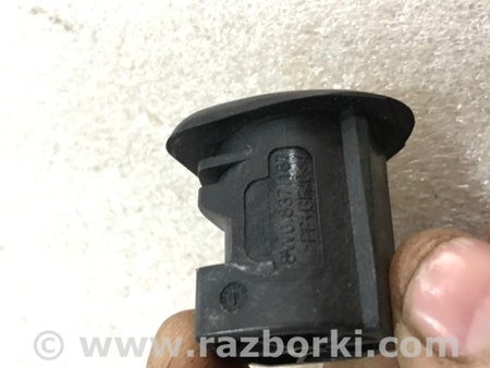 ФОТО Заглушка для Audi (Ауди) A4 V B9 - 8W (2015-) Київ