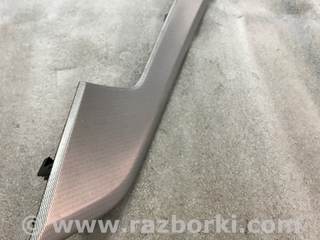 ФОТО Накладка на карту двери для Audi (Ауди) A4 V B9 - 8W (2015-) Київ