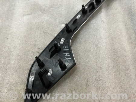 ФОТО Накладка на карту двери для Audi (Ауди) A4 V B9 - 8W (2015-) Київ