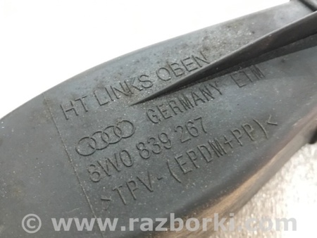 ФОТО Ограничитель двери для Audi (Ауди) A4 V B9 - 8W (2015-) Київ