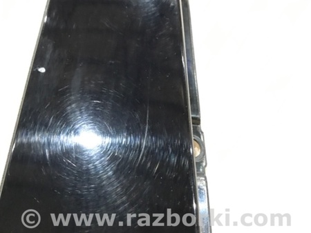 ФОТО Накладка рамки двери для Audi (Ауди) A4 V B9 - 8W (2015-) Київ