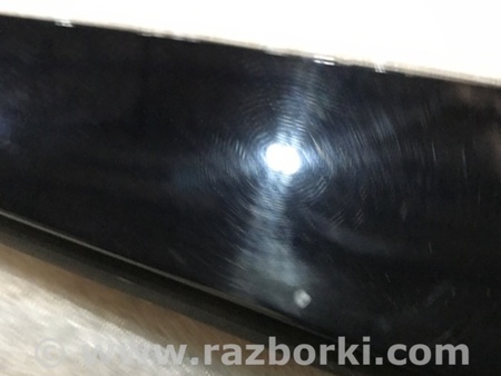 ФОТО Накладка рамки двери для Audi (Ауди) A4 V B9 - 8W (2015-) Київ