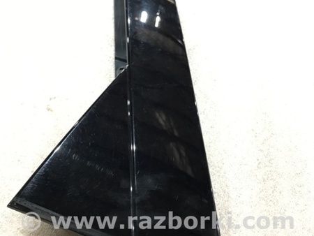 ФОТО Накладка рамки двери для Audi (Ауди) A4 V B9 - 8W (2015-) Київ