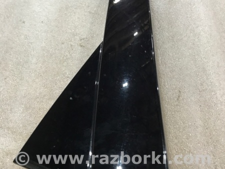 ФОТО Накладка рамки двери для Audi (Ауди) A4 V B9 - 8W (2015-) Київ