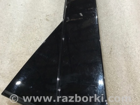 ФОТО Накладка рамки двери для Audi (Ауди) A4 V B9 - 8W (2015-) Київ