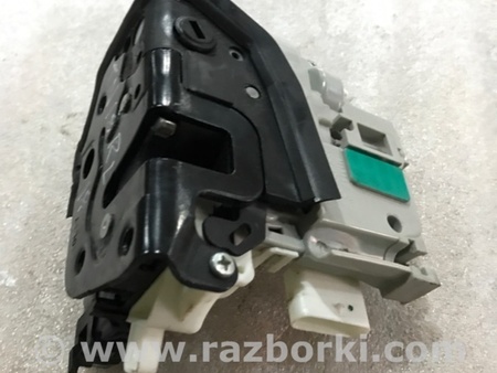 ФОТО Замок боковой двери для Audi (Ауди) A4 V B9 - 8W (2015-) Київ