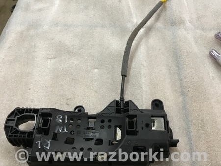 ФОТО Кронштейн ручки двери для Audi (Ауди) A4 V B9 - 8W (2015-) Київ