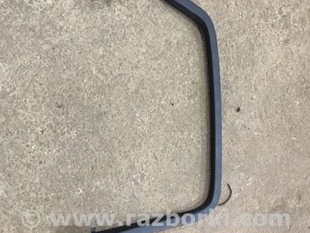 ФОТО Накладка рамки двери для Audi (Ауди) A4 V B9 - 8W (2015-) Київ