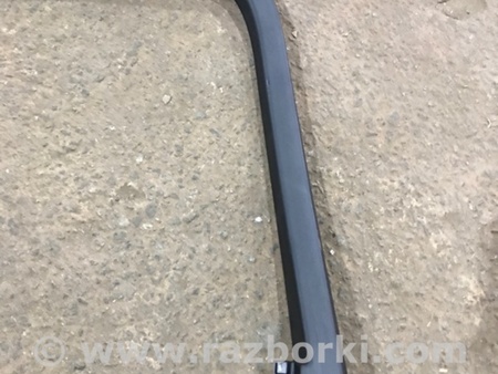 ФОТО Накладка рамки двери для Audi (Ауди) A4 V B9 - 8W (2015-) Київ