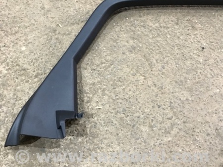 ФОТО Накладка рамки двери для Audi (Ауди) A4 V B9 - 8W (2015-) Київ