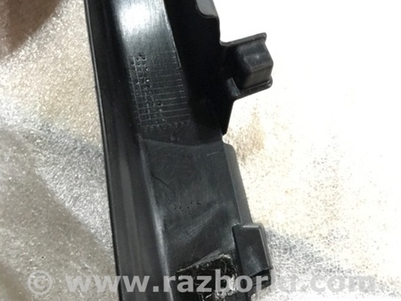 ФОТО Накладка рамки двери для Audi (Ауди) A4 V B9 - 8W (2015-) Київ