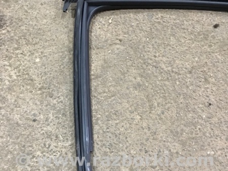 ФОТО Направляющая стекла двери для Audi (Ауди) A4 V B9 - 8W (2015-) Київ