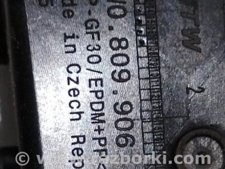 ФОТО Лючок топливного бака для Audi (Ауди) A4 V B9 - 8W (2015-) Київ