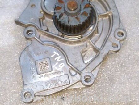 ФОТО Помпа для Audi (Ауди) A4 V B9 - 8W (2015-) Київ