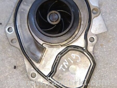 ФОТО Помпа для Audi (Ауди) A4 V B9 - 8W (2015-) Київ