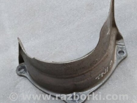 ФОТО Защита раздаточной коробки для Audi (Ауди) A4 V B9 - 8W (2015-) Київ