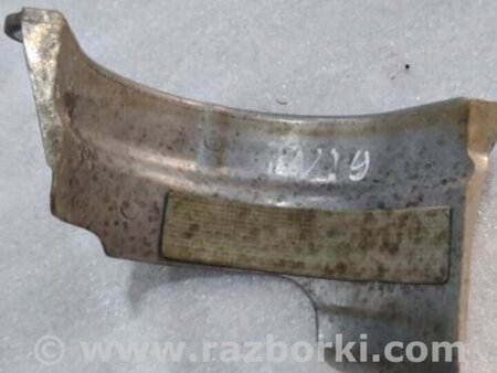 ФОТО Защита раздаточной коробки для Audi (Ауди) A4 V B9 - 8W (2015-) Київ