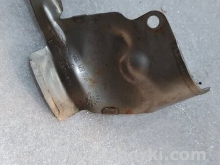 ФОТО Тепловой экран для Audi (Ауди) A4 V B9 - 8W (2015-) Київ