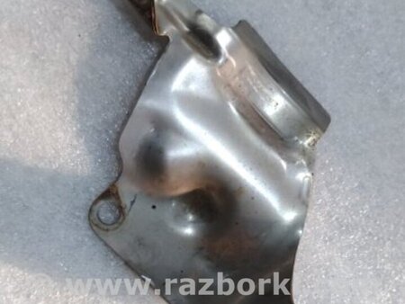 ФОТО Тепловой экран для Audi (Ауди) A4 V B9 - 8W (2015-) Київ