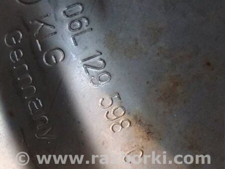 ФОТО Тепловой экран для Audi (Ауди) A4 V B9 - 8W (2015-) Київ