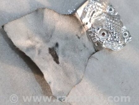 ФОТО Тепловой экран для Audi (Ауди) A4 V B9 - 8W (2015-) Київ