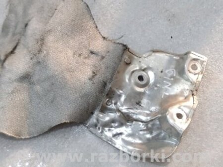 ФОТО Тепловой экран для Audi (Ауди) A4 V B9 - 8W (2015-) Київ