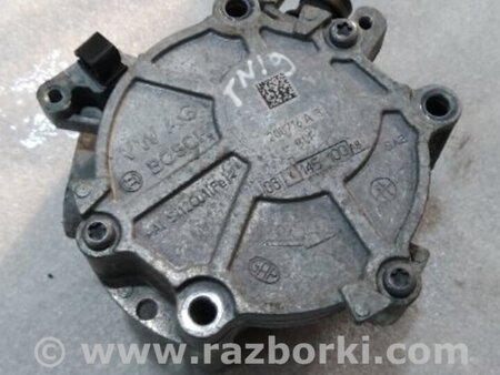 ФОТО Вакуумный насос для Audi (Ауди) A4 V B9 - 8W (2015-) Київ