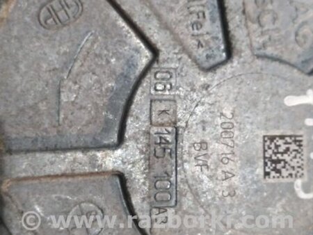 ФОТО Вакуумный насос для Audi (Ауди) A4 V B9 - 8W (2015-) Київ