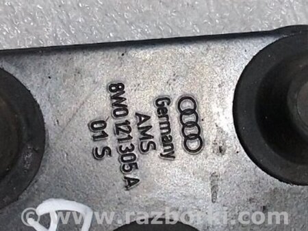 ФОТО Кронштейн для Audi (Ауди) A4 V B9 - 8W (2015-) Київ