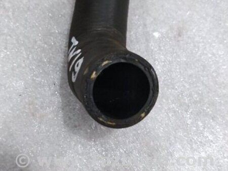 ФОТО Патрубок системы охлаждения для Audi (Ауди) A4 V B9 - 8W (2015-) Київ