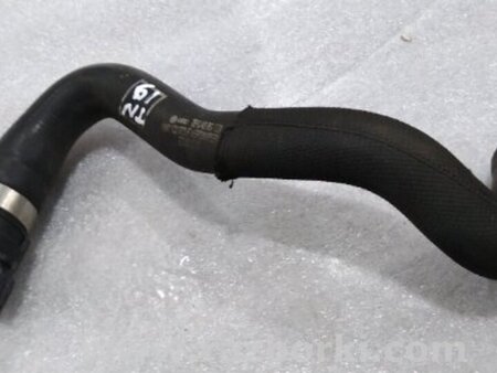 ФОТО Патрубок системы охлаждения для Audi (Ауди) A4 V B9 - 8W (2015-) Київ