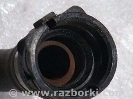 ФОТО Патрубок системы охлаждения для Audi (Ауди) A4 V B9 - 8W (2015-) Київ