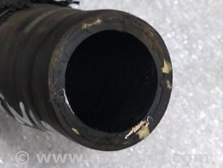 ФОТО Патрубок системы охлаждения для Audi (Ауди) A4 V B9 - 8W (2015-) Київ