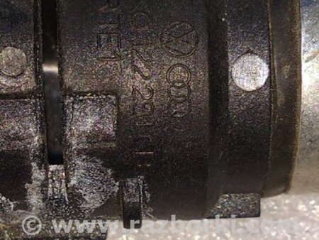 ФОТО Патрубок системы охлаждения для Audi (Ауди) A4 V B9 - 8W (2015-) Київ