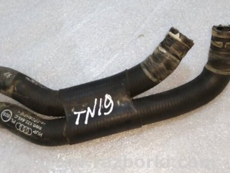 ФОТО Патрубок системы охлаждения для Audi (Ауди) A4 V B9 - 8W (2015-) Київ