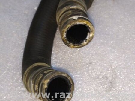 ФОТО Патрубок системы охлаждения для Audi (Ауди) A4 V B9 - 8W (2015-) Київ