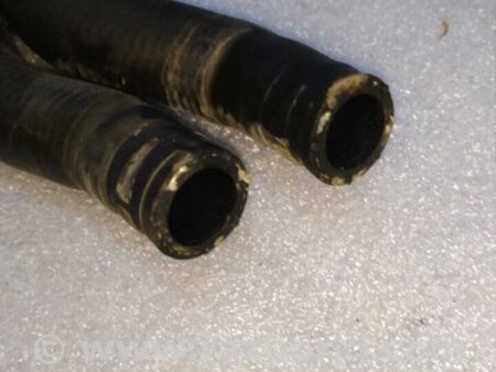 ФОТО Патрубок системы охлаждения для Audi (Ауди) A4 V B9 - 8W (2015-) Київ