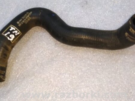 ФОТО Патрубок системы охлаждения для Audi (Ауди) A4 V B9 - 8W (2015-) Київ