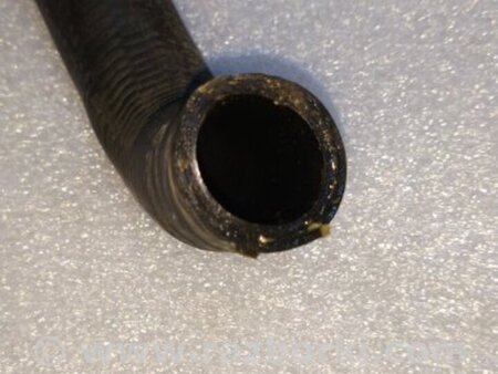 ФОТО Патрубок системы охлаждения для Audi (Ауди) A4 V B9 - 8W (2015-) Київ