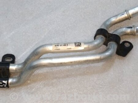 ФОТО Трубка охлаждения АКПП для Audi (Ауди) A4 V B9 - 8W (2015-) Київ