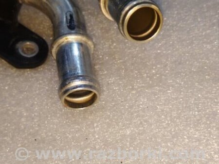 ФОТО Трубка охлаждения АКПП для Audi (Ауди) A4 V B9 - 8W (2015-) Київ