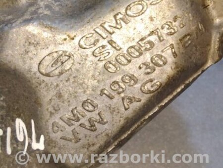 ФОТО Кронштейн двигателя для Audi (Ауди) A4 V B9 - 8W (2015-) Київ