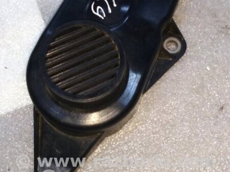 ФОТО Защитный кожух для Audi (Ауди) A4 V B9 - 8W (2015-) Київ